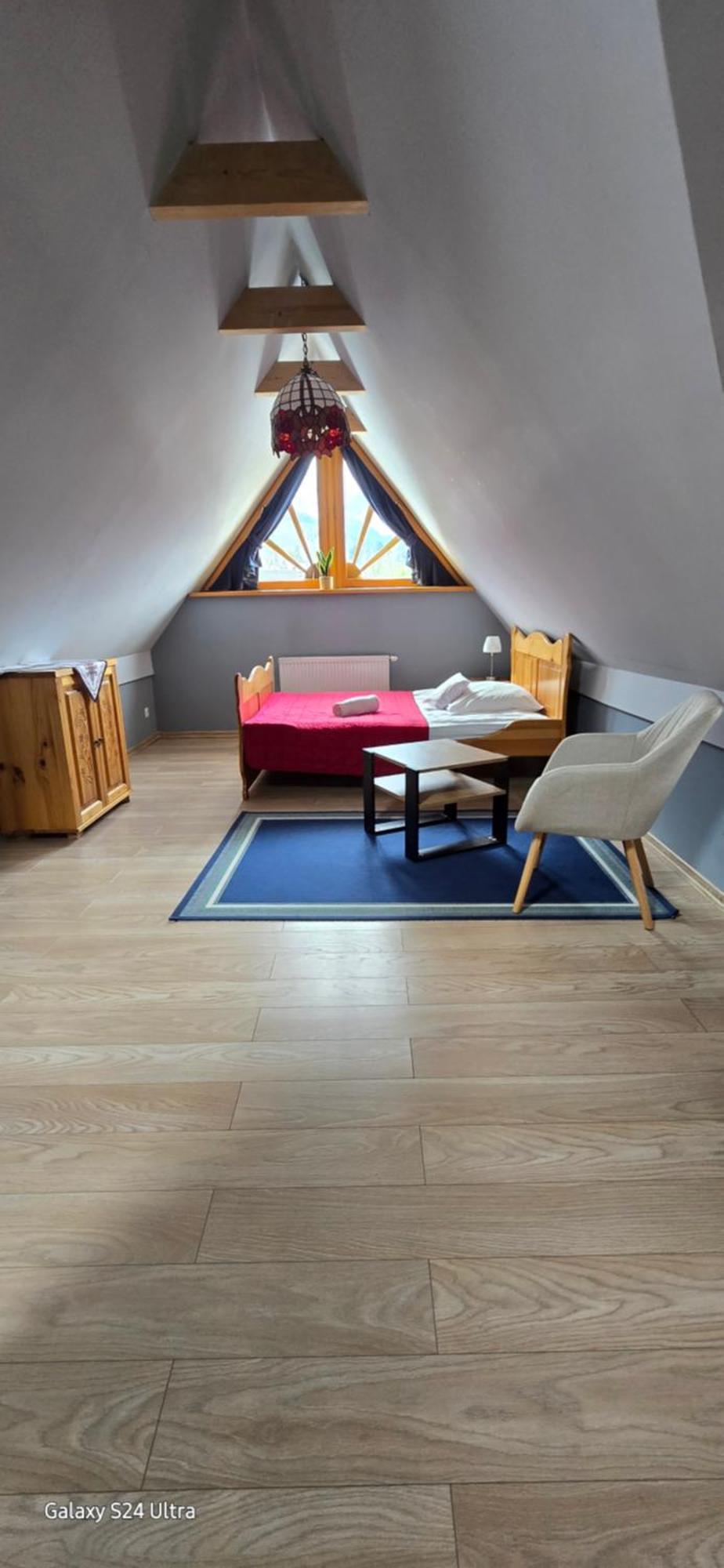 Domek Za Strugiem - Pokoje I Apartamenty Zakopane Bagian luar foto